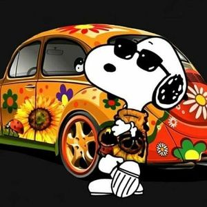 Meet your Posher, Daniel